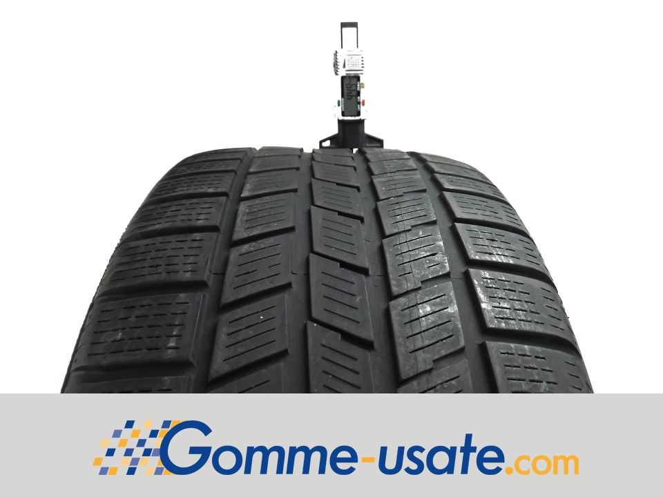Thumb Pirelli Gomme Usate Pirelli 275/45 R20 110V Scorpion Ice & Snow RPB MO N0 M+S (55%) pneumatici usati Invernale 0